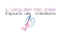 logo Aiguille de jolie