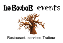 Logo Baobab