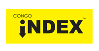 logo Congo index